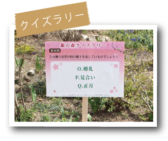 クイズラリー