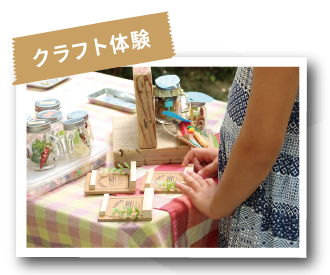 クラフト