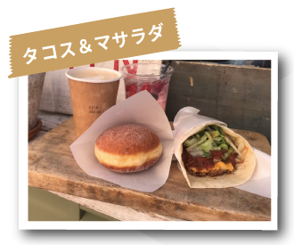 モンブランどら焼き