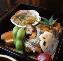 炊いたん