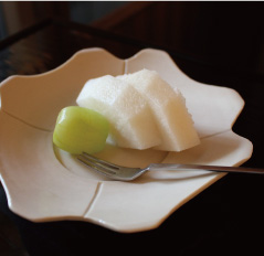 水物